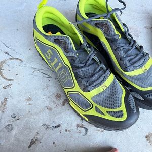 Tactical 5.11 sneakers